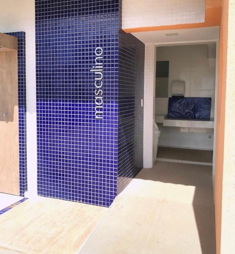 Apartmán Temporada Pe Na Areia Guarajuba Exteriér fotografie